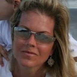 Tracy McCool's profile photo