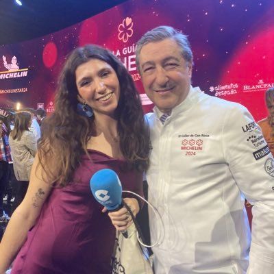 Andrea Gabarró's profile photo