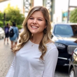 Brooke Glatz's profile photo