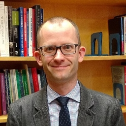 Paul Thomas's profile photo