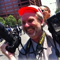 Tom Gralish's profile photo
