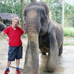 Sandy Zimmerman's profile photo