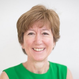 Sarah Boseley's profile photo