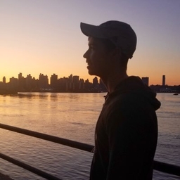 Dean Seal's profile photo