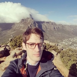 Etienne Goetz's profile photo