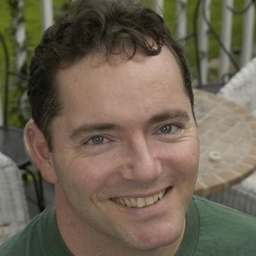 Dan Tuohy's profile photo