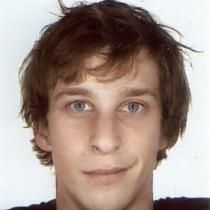 Victor Dhollande's profile photo