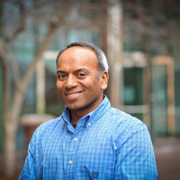 Jay Kumar's profile photo