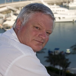 Michael Howorth's profile photo