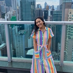 Gloria Tso's profile photo