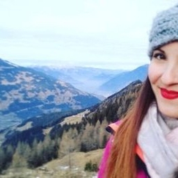 Eva-Maria Fankhauser's profile photo