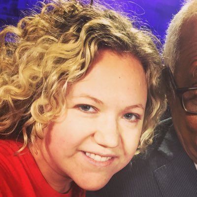 Caitlin Schunn's profile photo