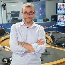 Carlos Espatolero's profile photo
