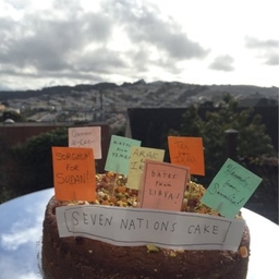 Tess Wilson's profile photo