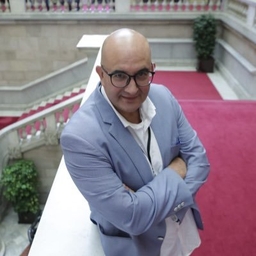 Xavier Rius's profile photo