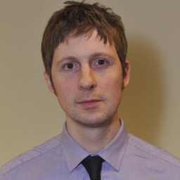 Chris Musson's profile photo