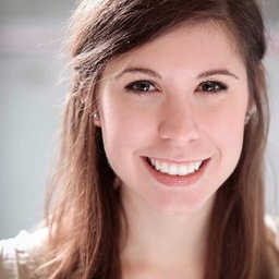 Marissa Laliberte's profile photo