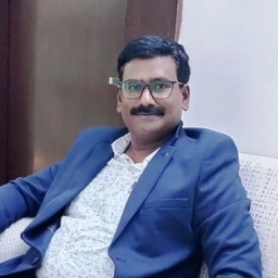 Laxma Reddy Pandilla's profile photo