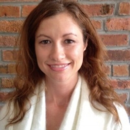 Andrea Huspeni's profile photo