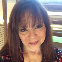 Laura Martinez's profile photo
