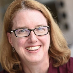 Charlotte Huff's profile photo