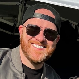 John Moug's profile photo