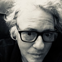 Tony Jackman's profile photo