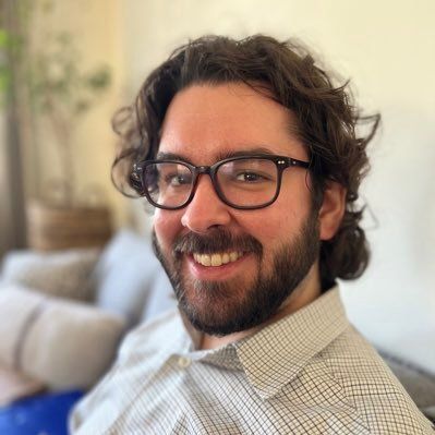Liam Mathews's profile photo