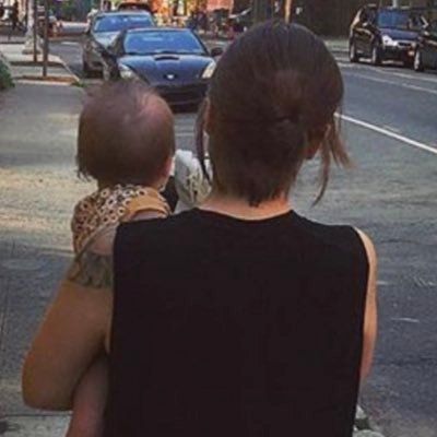 Katie Drummond's profile photo