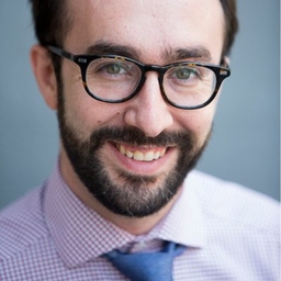Daniel Victor's profile photo