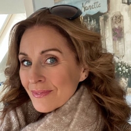 Alison Comyn's profile photo