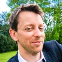 Charles Newman's profile photo
