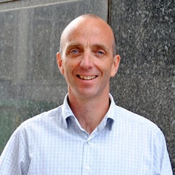 Matthew Eltringham's profile photo
