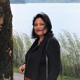 Manipadma Jena's profile photo