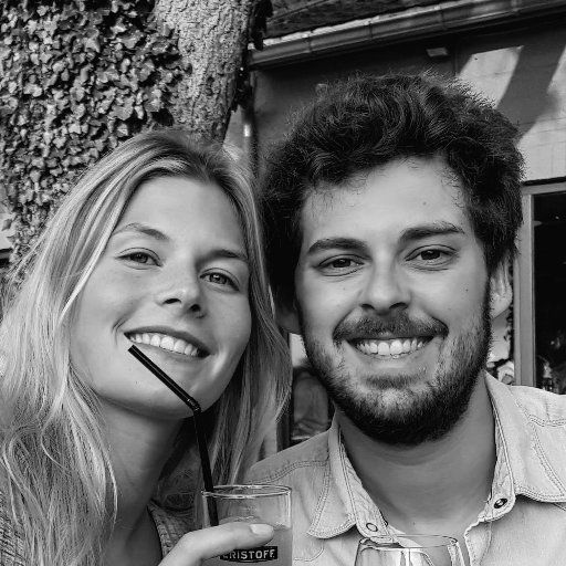 Sébastien Vanhouche's profile photo