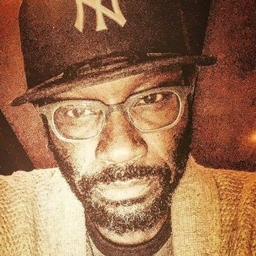 Shawn Edwards's profile photo