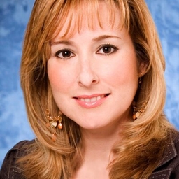 Gloria Gomez's profile photo