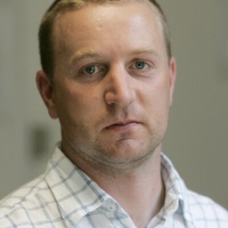 Phil Noble's profile photo