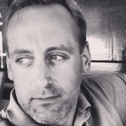 James Molesworth's profile photo