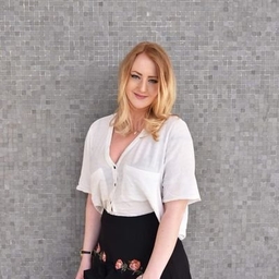 Natasha Colyer's profile photo