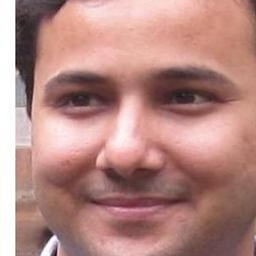Krishna Pokharel's profile photo