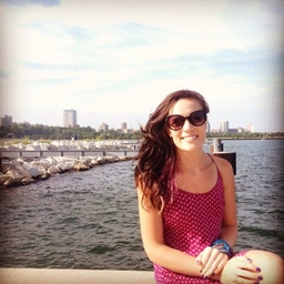Megan Pospychala's profile photo