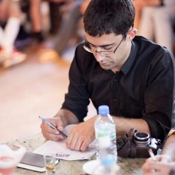 Clinton Cawood's profile photo