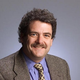 Mark Washburn's profile photo
