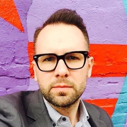 Ted Hesson's profile photo