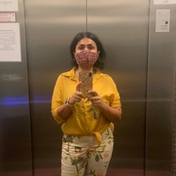 Annie Zaman's profile photo