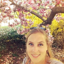 Amanda Lee Myers's profile photo