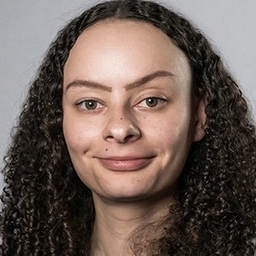 Ashley Smart's profile photo
