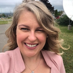 Elizabeth Fraser's profile photo