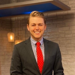 James Scott's profile photo